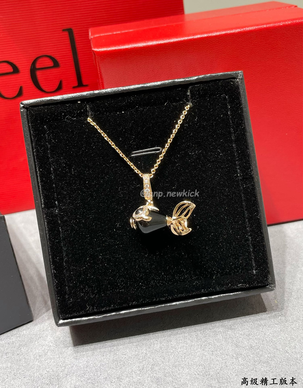 Qeelin Pendant (3) - www.newkick.vip